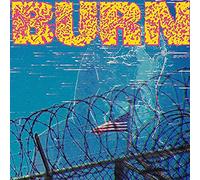 Burn - From The Ashes [7" VINYL] [Vinilo]