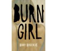 Burn Girl (ebook)