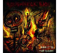 Burn It To The Ground (col. Vinyl) [Vinilo]