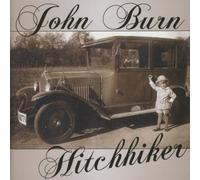 Burn,John - Hitchhiker