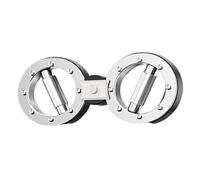 Burn Machine Arm Workout, Ejercicio Burn Machine,Máquina de quema de grasa 12 libras | Electrodomésticos de entrenamiento, agarre rotativo de 360 grados, fortalecedores musculares multifuncionales p