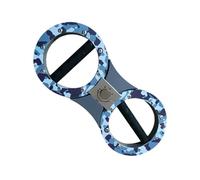 Burn Machine -Curn Machine Arms | Entrenador De Fuerzas De Agarre, Equipo De Entrenamiento De Brazo | Spin Rueda Quemador Máquina Entrenador Refrescos De Muñeca Equipo De Ejercicio