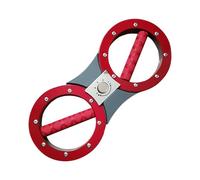 Burn Machine | Forearm Trainer Burn Machine | Adjustable Arm Workout Equipment (8-18lb) | Rotator Forearm Trainer for Effective Shoulder Strength Training at Home, Weight Arm Fitness Gear