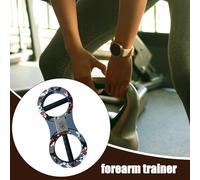 Burn Machine - Máquinas De Fuerza Y Torso - Fortalecedor de Antebrazos y Muñecas con Equipo de Ejercicio para Pecho Hombros y Gimnasio en Casa