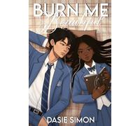 Burn Me Beautiful