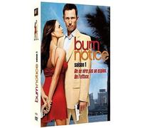 Burn Notice - Saison 1 [Francia] [DVD]