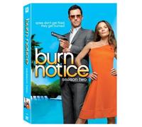 Burn Notice - Season 2 [DVD] by Jeffrey Donovan