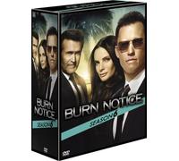Burn Notice Season 6 [DVD de Audio]
