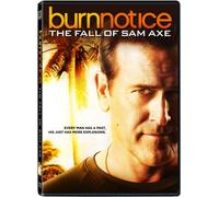 Burn Notice: The Fall of Sam Axe [USA] [DVD]