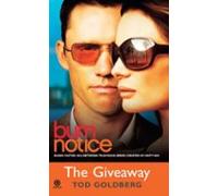 Burn Notice: The Giveaway (ebook)