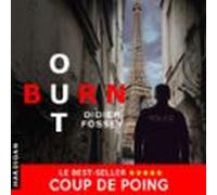 Burn-out (audiolibro)