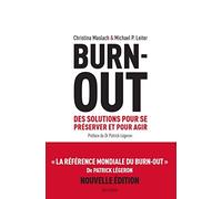 Burn-out: Des solutions pour se préserver et pour agir
