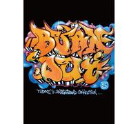 Burn Out [DVD de Audio]