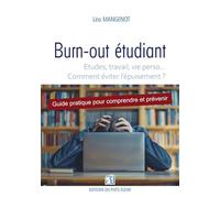 Burn-out étudiant: Etudes, travail, vie perso... Comment éviter l'épuisement ?