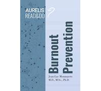Burn-out Prevention: 5 (Read&Do)