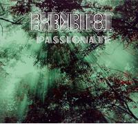 Burn Pilot - Passionate