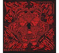 Burn Pilot - The Taurus Triangle (Lp+cd) [Vinilo]