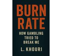 Burn Rate: How Gambling Tried to Break Me