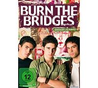 Burn the Bridges (OmU) [Alemania] [DVD]