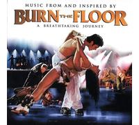 Burn the Floor