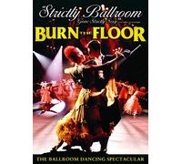 Burn The Floor [Edizione: Regno Unito] [Reino Unido] [DVD]