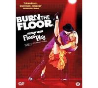 Burn the Floor - Floorplay [Alemania] [DVD]