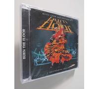 Burn The Floor: Music From And Inspired By (2000 Film) by Umvd Labels