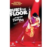 Burn the Floor: New Show Floor Play [DVD]