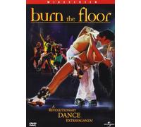 Burn the Floor [USA] [DVD]