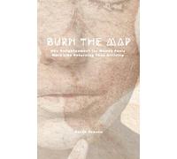Burn the Map: Why Enlightenment for Women Feels More Like Returning Than Arriving