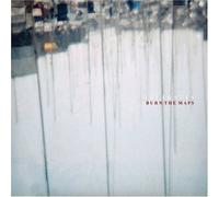 Burn the Maps by FRAMES (2005-02-08)