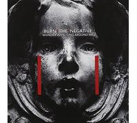 Burn the Negative - Wonder Why [Import]
