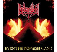 Burn The Promised Land [Vinilo]