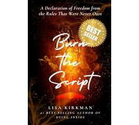 Burn The Script: A Manifesto