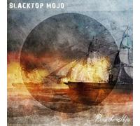 Burn The Ships [Vinilo]