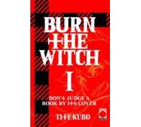 Burn the Witch 1 – PANINI