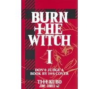 BURN THE WITCH 1 (ジャンプコミックス)