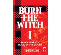 Burn the witch 1