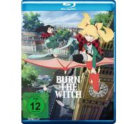 - - Burn the Witch [Alemania] [Blu-ray]