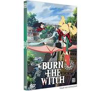 Burn the Witch [DVD]