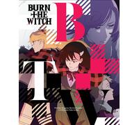 Burn the Witch: Limited Series- LE (Blu-ray) Various (Importación USA)