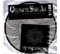 Burn the Witch [Vinilo]