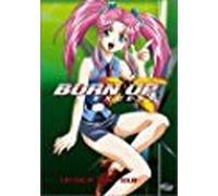 Burn Up Excess 3 [USA] [DVD]