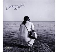 Burna Boy - Burna Boy - Love, Damini (CD)