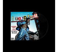 Burna Boy - I Told Them... [Vinilo]