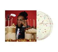 Burna Boy - Love, Damini [Vinilo]