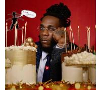 Burna Boy - Love, Damini [Vinilo]