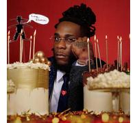 Burna Boy - Love, Damini [Vinilo]