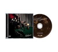 Burna Boy - No Sign Of Weakness