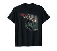 Burna Boy No Sign of Weakness Camiseta